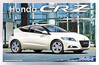 (未使用･未開封品)　フジミ模型 1/24 インチアップシリーズ No.175 無限 CR-Z プラモデル ID175 7z28pnb Amazon | 1/24 無限 CR-Z | プラモデル 通販