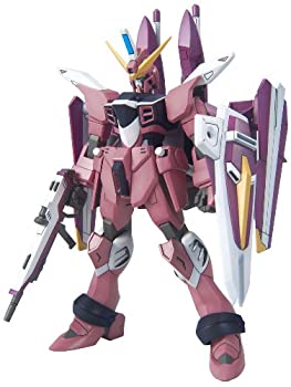 【中古】HG 1/144 R-14 ZGMF-X09A ジャスティスガンダム (機動戦士ガンダムSEED)