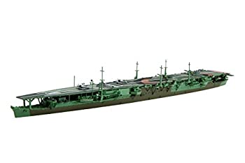 【中古】【未使用未開封】フジミ模型 1/700 特シリーズ No.87 日本海軍航空母艦 瑞鳳 昭和19年 プラモデル 特87|AJIMURA-SHOP