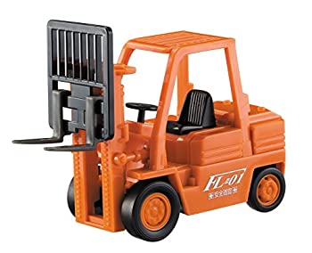 楽天市場】コマツ KOMATSU ミニオン05 フォークリフト FB05-3 2010年 