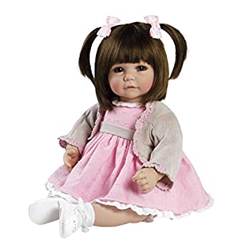【中古】【未当て嵌める未開封】Adora Toddler Sweet Cheeks 20\