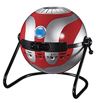 【中古】【未当て嵌める未開封】HOMESTAR Classic ULTRAMAN 老人ホームはやりっ子 古典派音楽 ウルトラマン 知育玩具・学習玩具-おもちゃ-プラネタリウム