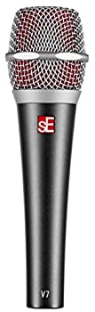 【中古】【未使用未開封】sE Electronics V7 スーパーカーディオイド・ダイナミックマイク【国内正規品】 40,128円