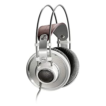 【中古】AKG モニターヘッドホン K701-Y3 オープンエアー型 スタジオヘッドホン ヒビノ扱い 3年保証モデル｜AJIMURA-SHOP