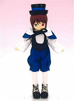 【中古】ローゼンメイデン ミニドールシリーズ 蒼星石画像