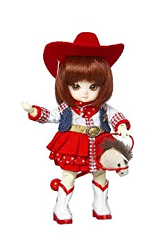 【中古】球状体つがい目あやつり人形 愛/Ginger 生薑 A-702