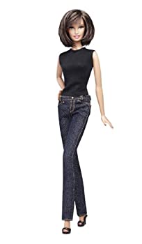 【中古】【未当て嵌める未開封】バービー ベーシックス お人形さん BARBIE BASICS MODEL #02 - Collection002 T7746