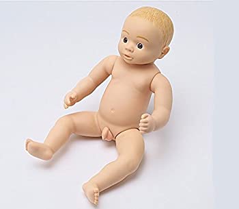 【中古】【未当て嵌める未開封】水浴びあやつり人形[ヒカリ] 36045 /8-4070-01
