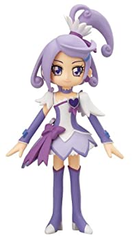 楽天市場】【中古】ドキドキ！プリキュア DXFフィギュア キュア