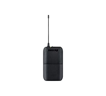 【中古】【未使用未開封】SHURE ワイヤレスシステム用 送信機 BLXシリーズ BLX1 ボディーパック型 BLX1-JB 【国内正規品】