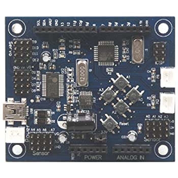 【中古】【未使用未開封】アーテック Studuino (スタディーノ) 153100