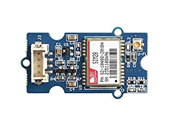 【中古】【未使用未開封】GROVE - GPS
