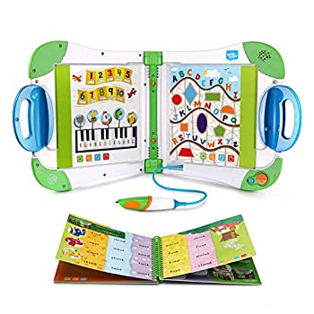 【中古】【未使用未開封】LeapFrog LeapStart Interactive Learning System for Preschool & Pre-Kindergarten