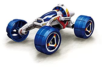 【中古】【未使用未開封】エレキット 燃料電池ミニバギー JS-7906