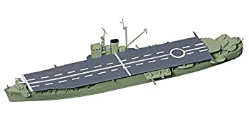【中古】【未使用未開封】青島文化教材社 1/700 ウォーターラインシリーズ No.564 日本陸軍 丙型特殊船 あきつ丸 プラモデル