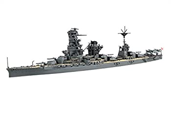【中古】フジミ模型 1/700 特シリーズ No.96 日本海軍 戦艦 伊勢 昭和16年 プラモデル|AJIMURA-SHOP