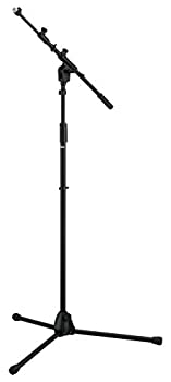 【中古】【未使用未開封】TAMA タマ IRON WORKS TOUR シリーズ プロ仕様 ブーム・マイクスタンド MS436BK|AJIMURA-SHOP