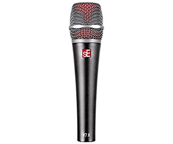 【中古】【未使用未開封】sE Electronics V7 X ハンドフェルド・ダイナミックマイク【国内正規品】 40,128円