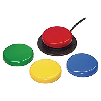 【中古】AbleNet 10033400ジェリービーン・ツイスト