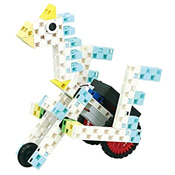 【中古】【未使用未開封】アーテック へんしんブロックロボ トコトコアニマル 93997|AJIMURA-SHOP