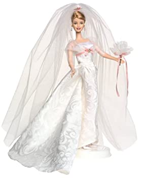 【中古】【未使用未開封】Barbie Sophisticated Wedding