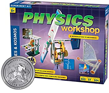 【中古】【未使用未開封】力学の基礎 Physics Workshop The Science of Matter & Energy