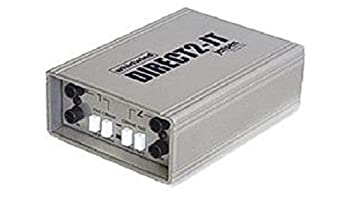 中古 インポート貫禄日本向け Whirlwind 2ch ネガティヴ ダイレクトボックス ジャンセン神殿の恍惚価額 Direct2 Jt Itasy Fr