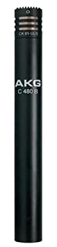 【中古】【未使用未開封】AKG C480 B combo コンデンサーマイク｜AJIMURA-SHOP 222,123円