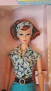 【中古】【未当て嵌める未開封】Cool Collecting Barbie Doll - Limited Edition Barbie Collectibles - 1st インチ Series (1999) by Barbie