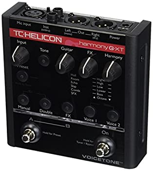楽天市場】TC HELICON VoiceSolo FX150 新品パーソナルPAスピーカー