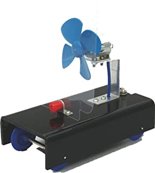 【中古】【未使用未開封】ウインドカー実験器|AJIMURA-SHOP