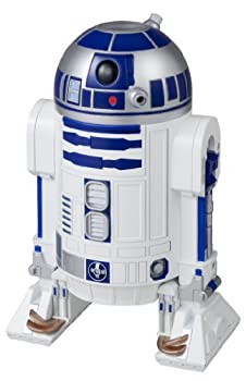 【中古】【未使用未開封】HOMESTAR R2-D2 (ホームスター R2-D2)