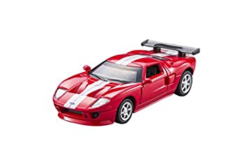 【中古】キャストビークル フォード GT