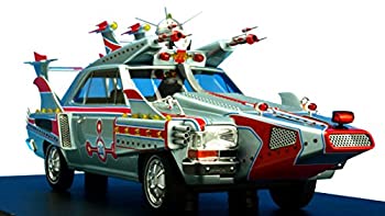 ウルトラマンタロウ コンドル1 (1/100スケール ABS製塗装済み完成品) khxv5rg Amazon | ウルトラマンタロウ コンドル1 (1/100スケール ABS製