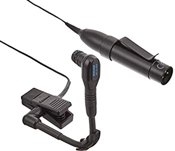 【中古】【未使用未開封】SHURE コンデンサーマイク BETA98H/C BETA 98H/C-X 【国内正規品】