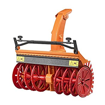 【中古】ブルーダー スノーブロワーパーツ BR02349｜AJIMURA-SHOP