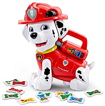 【中古】VTech Paw Patrol Treat Time Marshall|AJIMURA-SHOP