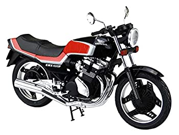 1788円 最安 青島文化教材社 1 12 バイクシリーズ No.14 ホンダ CBX400FII プラモデル