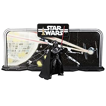 【中古】【未使用未開封】スター・ウォーズ ブラックシリーズ ダースベイダーレガシーパック 40周年記念版|AJIMURA-SHOP