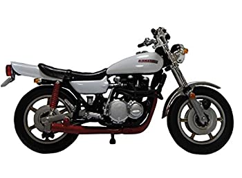 中古 輸入品日本向け アオシマ 1 24 少年マガジン カスタムバイクコレクション あいつとララバイ カワサキ 菱木研二 ド初期仕様 Bouncesociety Com