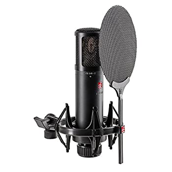 SE Electronics SE2300 コンデンサーマイク その他 | apsofny.com