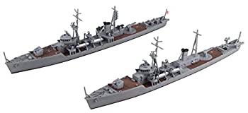 【中古】ピットロード 1/700 スカイウェーブシリーズ 日本海軍 御蔵型海防艦 御蔵 プラモデル SPW52