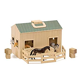 【中古】Fold \u0026 Go Stable