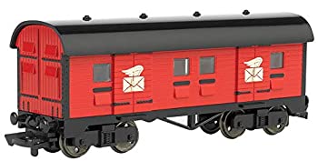 【中古】バックマン HOゲージ きかんしゃトーマス 郵便車 赤 28-76040 鉄道模型 貨車｜AJIMURA-SHOP 11,639円
