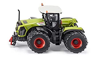 【中古】SIKU ジク ミニカー ファーマー クラース XERION 1/32 SK3271