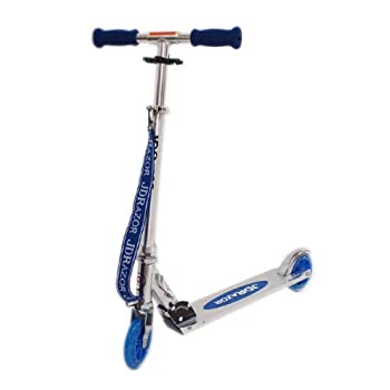 【中古】【未使用未開封】JD RAZOR MS-105 ショルダーストラップ付 ブルー