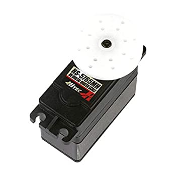 【中古】ご機嫌テック HS-5765MH 25.0kg/0.13s 35765S サーボ