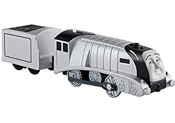 【中古】【未使用未開封】Thomas & Friends Thomas the Train: TrackMaster Spencer with Motorized Engine きかんしゃトーマスとなかまたち スペンサー - 2014