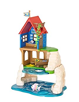 [シルバニアファミリー]Sylvanian Families Seaside Friends 5232 [並行輸入品] Sylvanian Families Calico Critters Seaside Friends | eBay