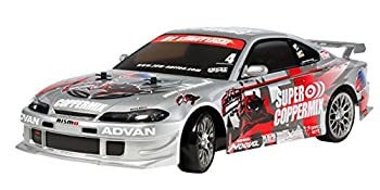 楽天市場】【中古】 ラジコン ドリフトパッケージナノ 03 日産シルビア
